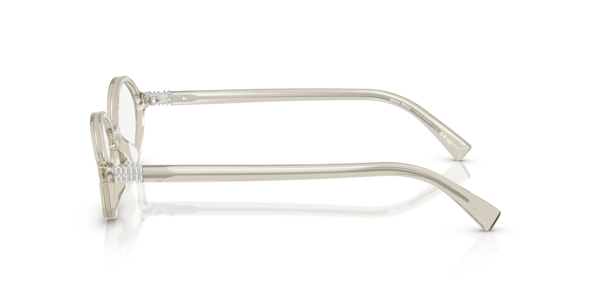 Miu Miu 01XV VISTA 12U1O1 - immagine 2