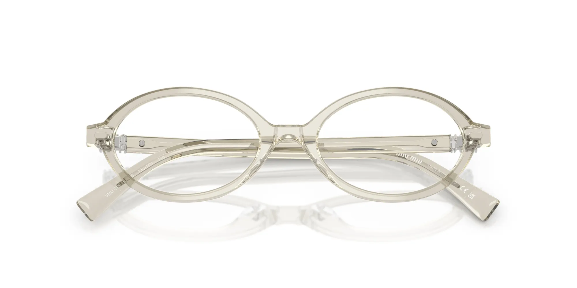 Miu Miu 01XV VISTA 12U1O1 - immagine 4
