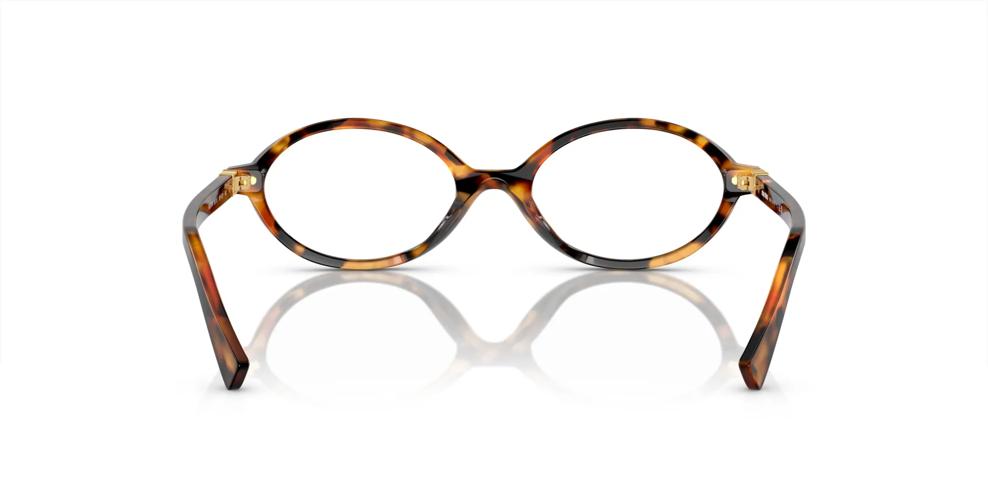 Miu Miu 01XV VISTA 19P1O1 - immagine 3
