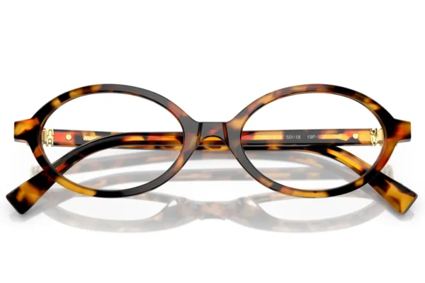 Miu Miu 01XV VISTA 19P1O1