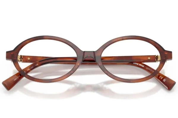 Miu Miu 01XV VISTA 26E1O1