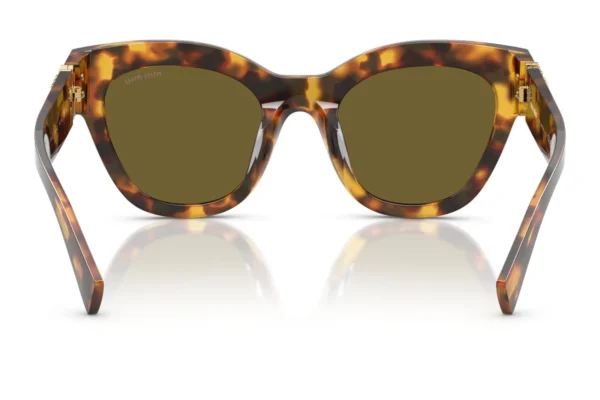 Miu Miu 01YS SOLE 14L09Z