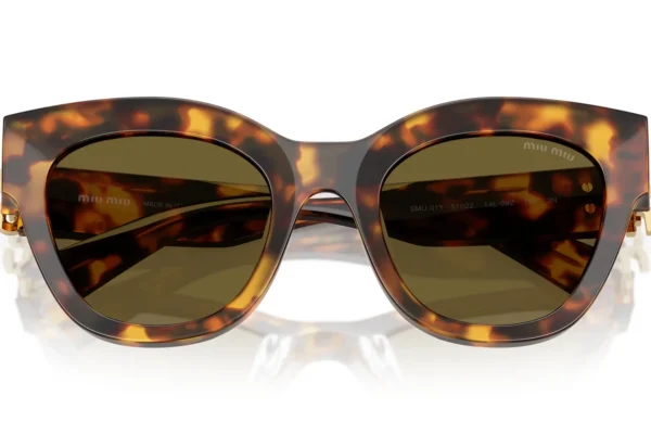 Miu Miu 01YS SOLE 14L09Z