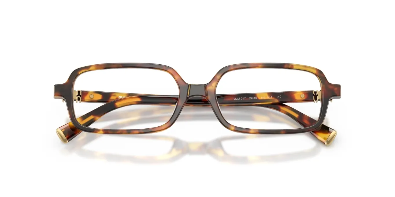 Miu Miu 01YV VISTA 14L1O1 - immagine 4