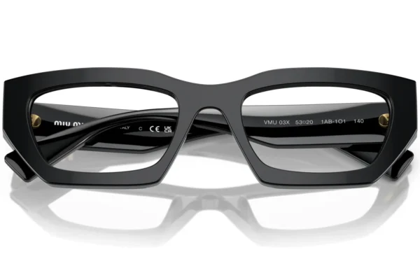 Miu Miu 03XV VISTA 1AB1O1