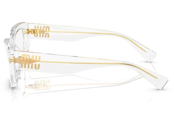 Miu Miu 03XV VISTA 2AZ1O1