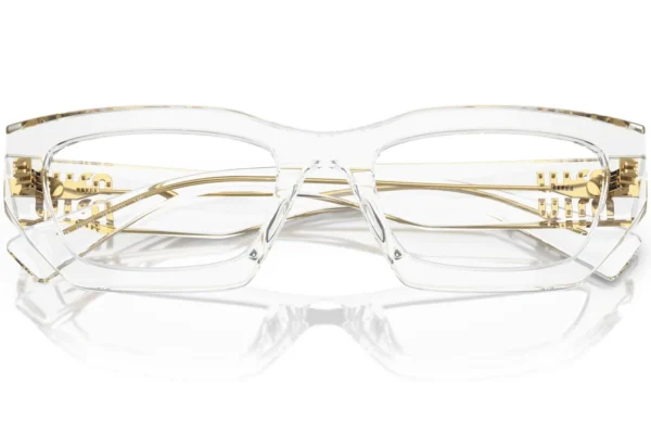 Miu Miu 03XV VISTA 2AZ1O1