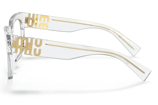 Miu Miu 04UV VISTA 2AZ1O1