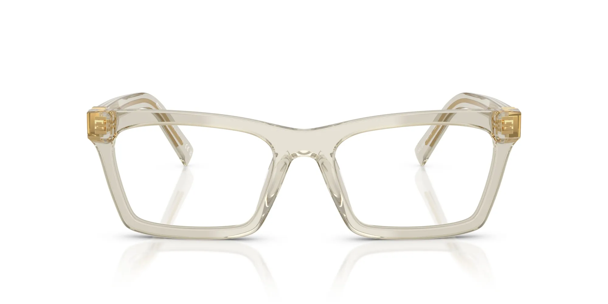 Miu Miu 04WV VISTA 12U1O1