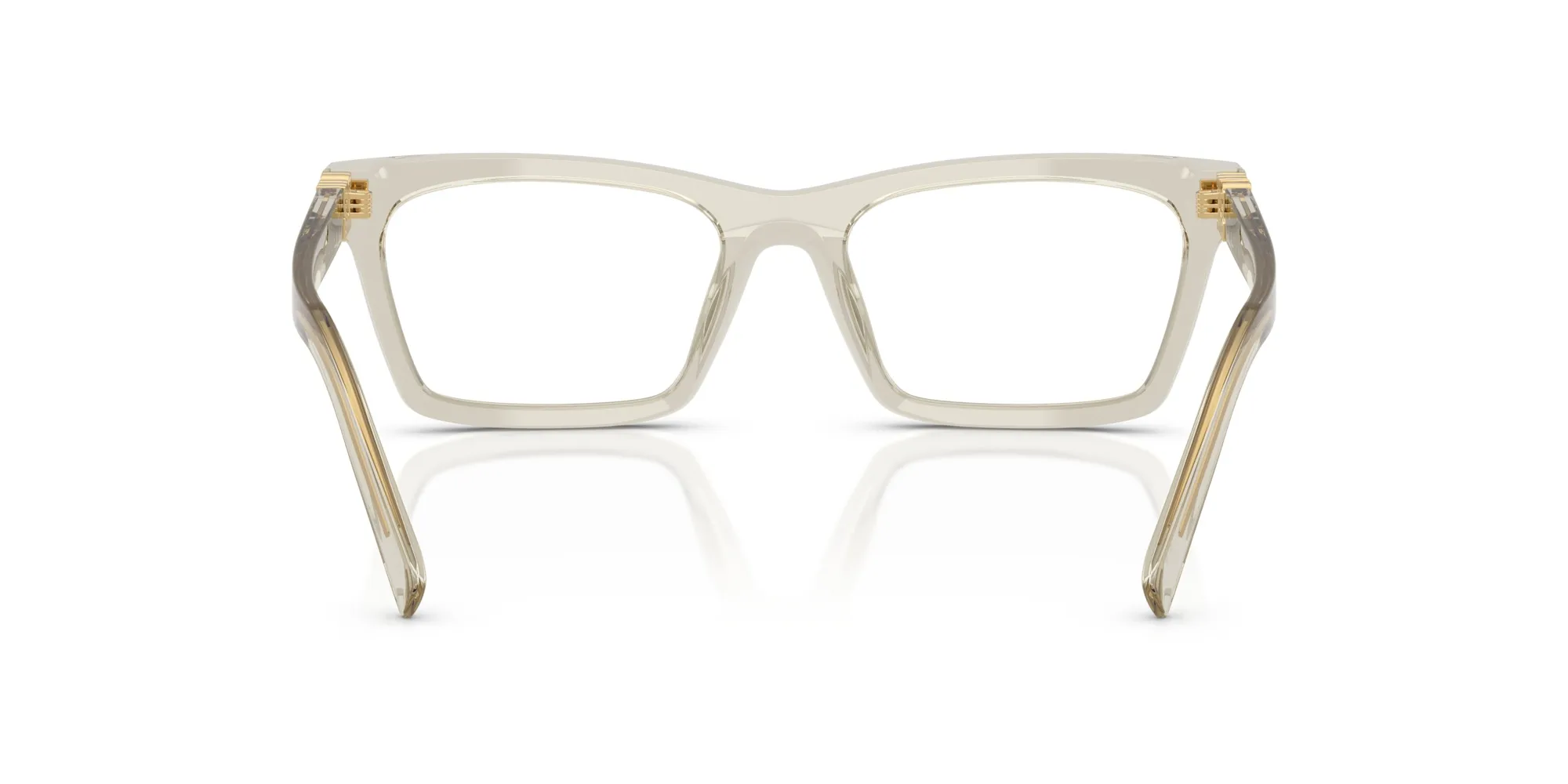 Miu Miu 04WV VISTA 12U1O1 - immagine 3