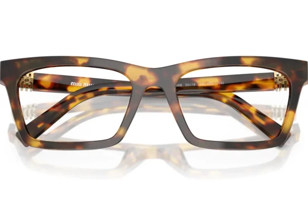 Miu Miu 04WV VISTA 14L1O1