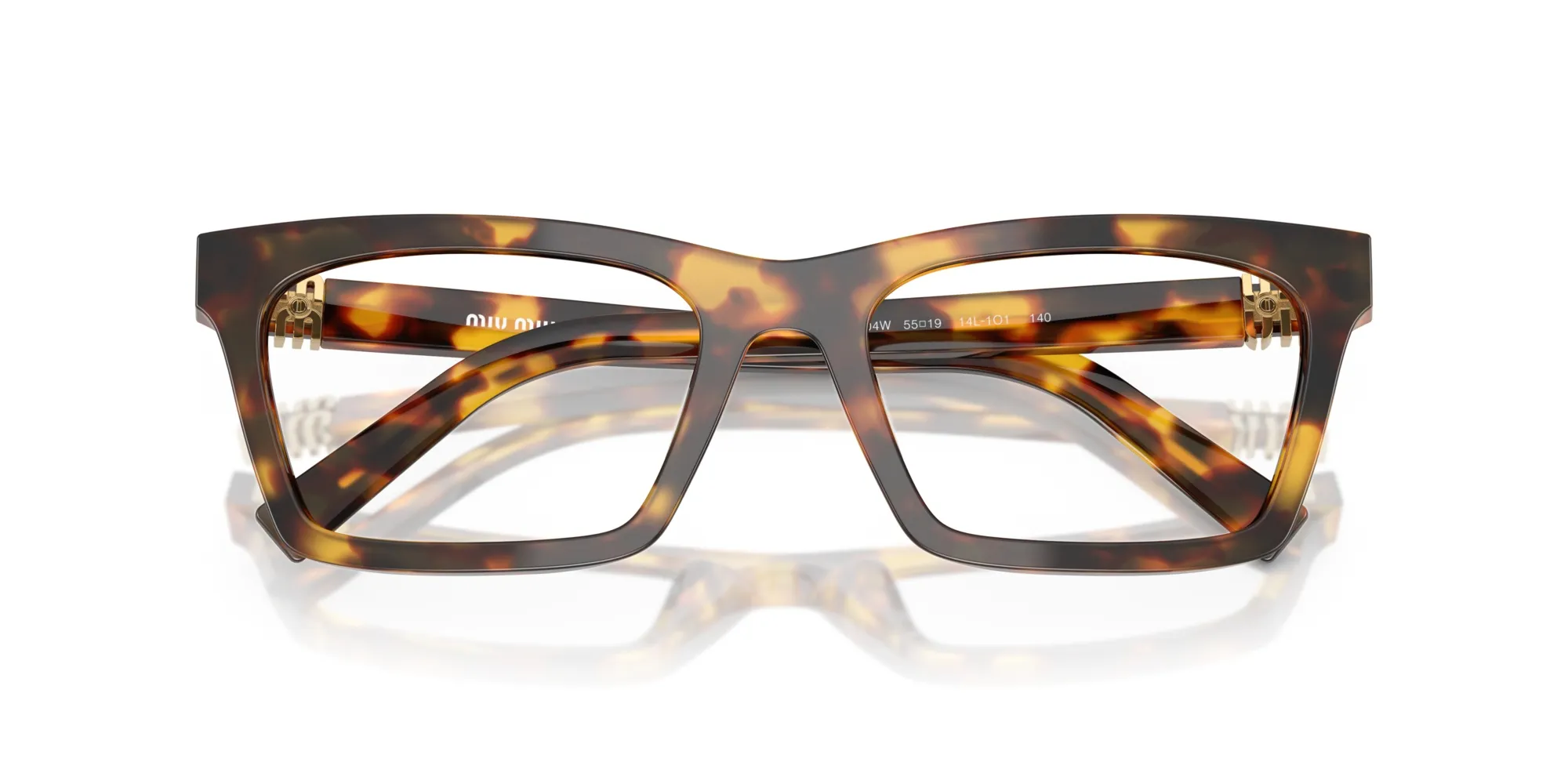 Miu Miu 04WV VISTA 14L1O1 - immagine 4