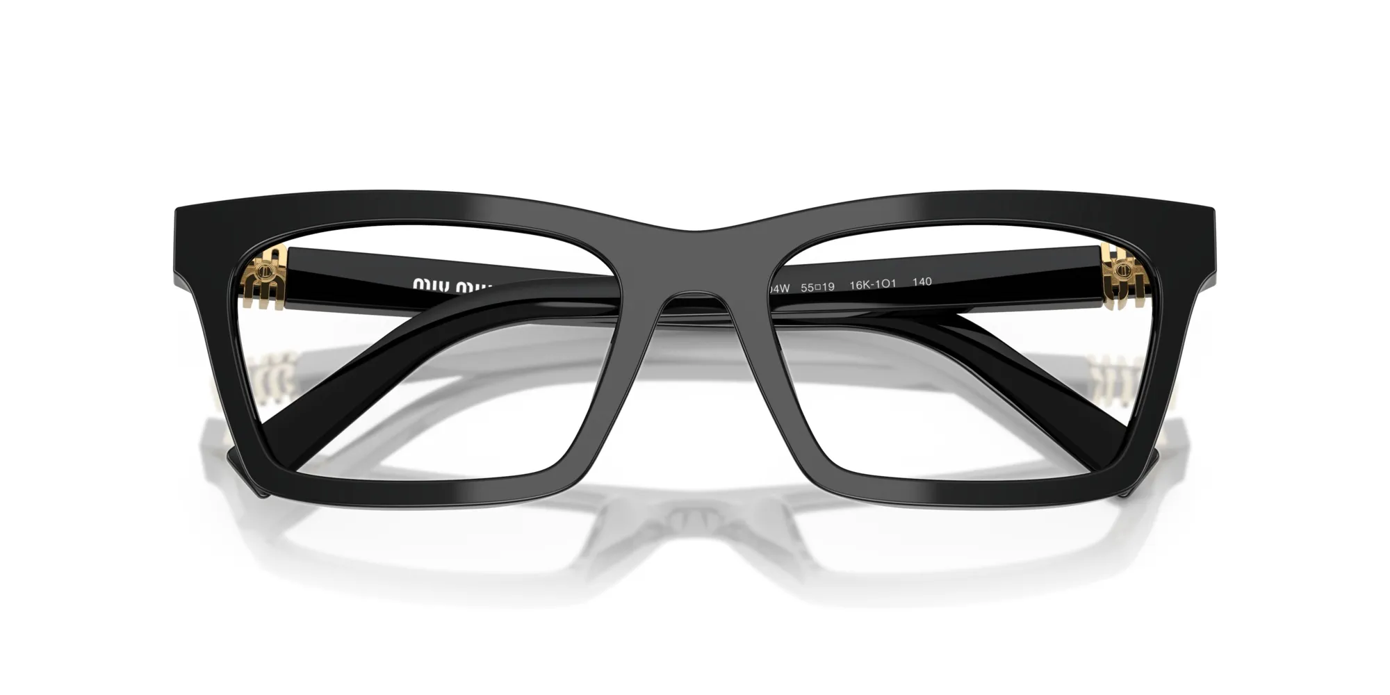 Miu Miu 04WV VISTA 16K1O1 - immagine 4
