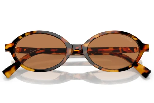 Miu Miu 04ZS SOLE 19P2Z1