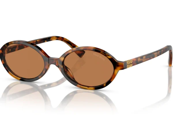 Miu Miu 04ZS SOLE 19P2Z1