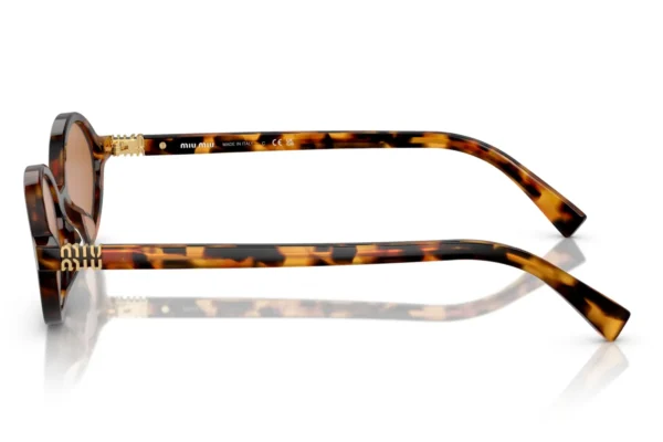 Miu Miu 04ZS SOLE 19P2Z1