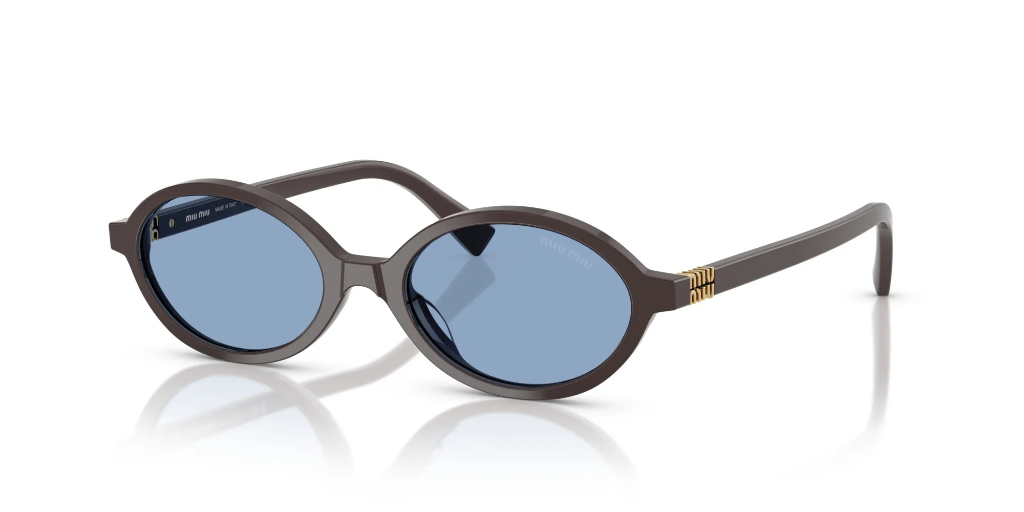Miu Miu 04ZS SOLE 22C60O - immagine 3