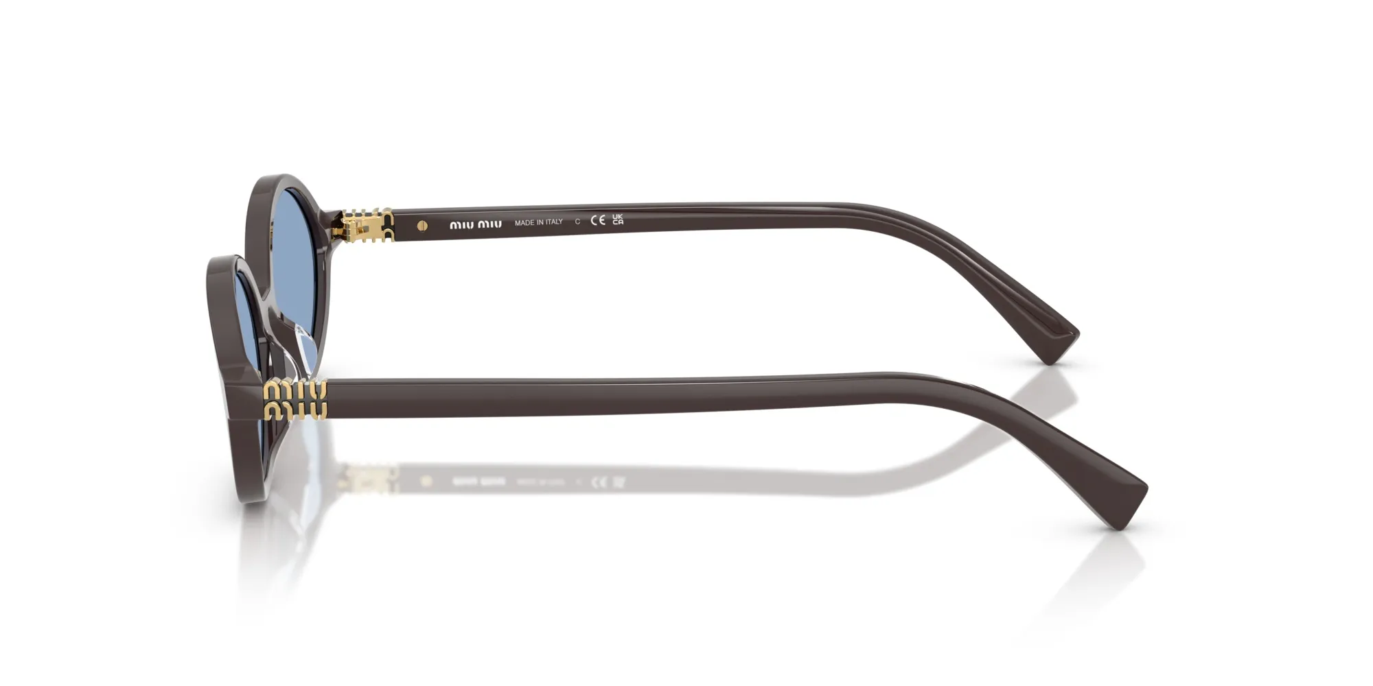 Miu Miu 04ZS SOLE 22C60O - immagine 4