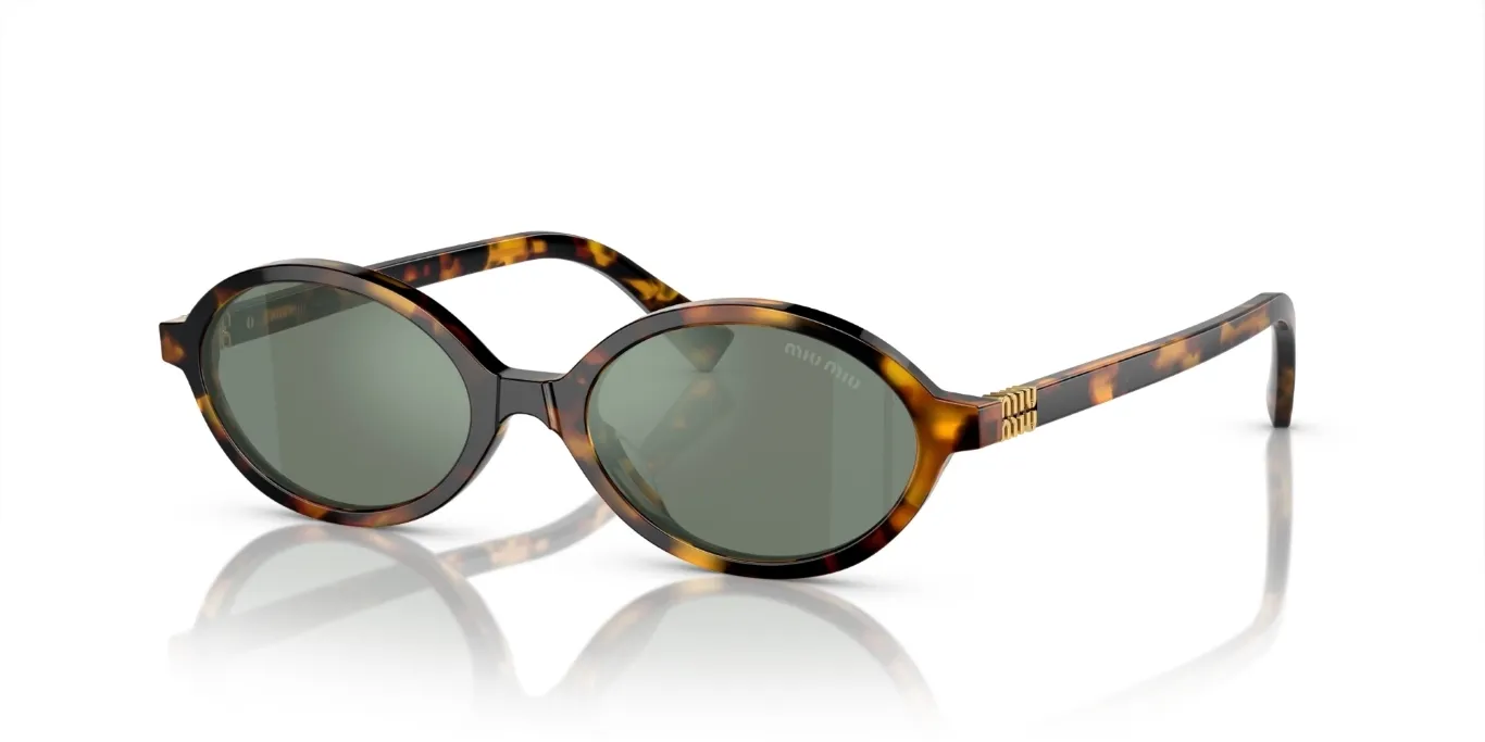 Miu Miu 04ZS SOLE VAU04M - immagine 2
