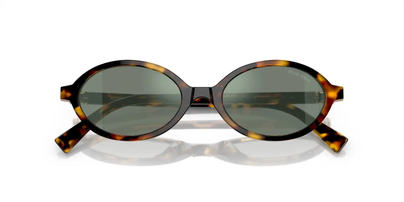 Miu Miu 04ZS SOLE VAU04M - immagine 3