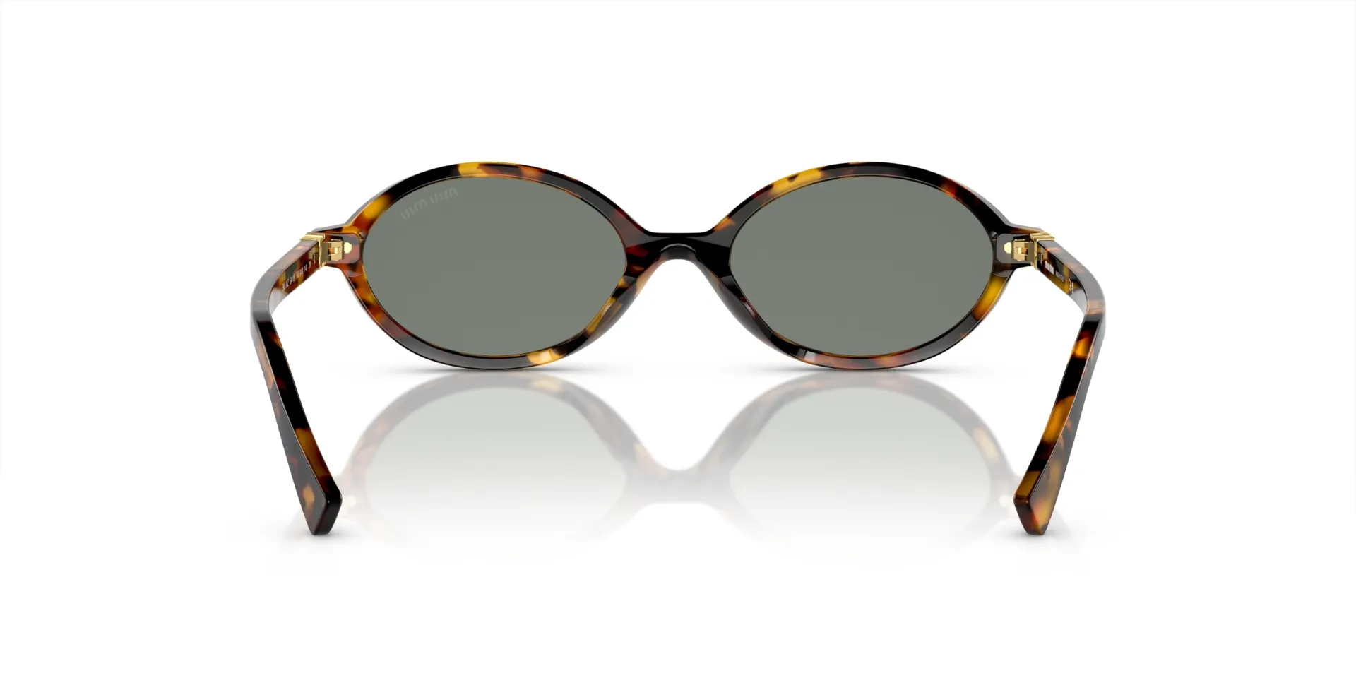 Miu Miu 04ZS SOLE VAU04M - immagine 4