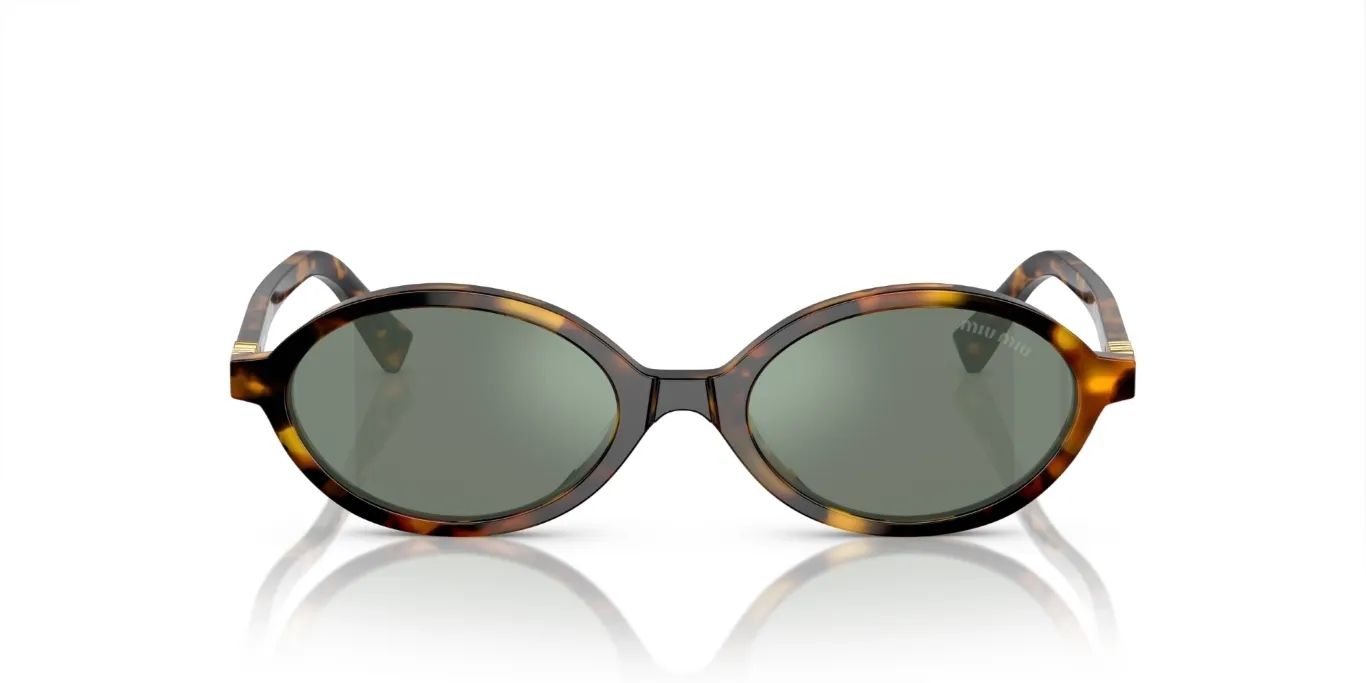 Miu Miu 04ZS SOLE VAU04M