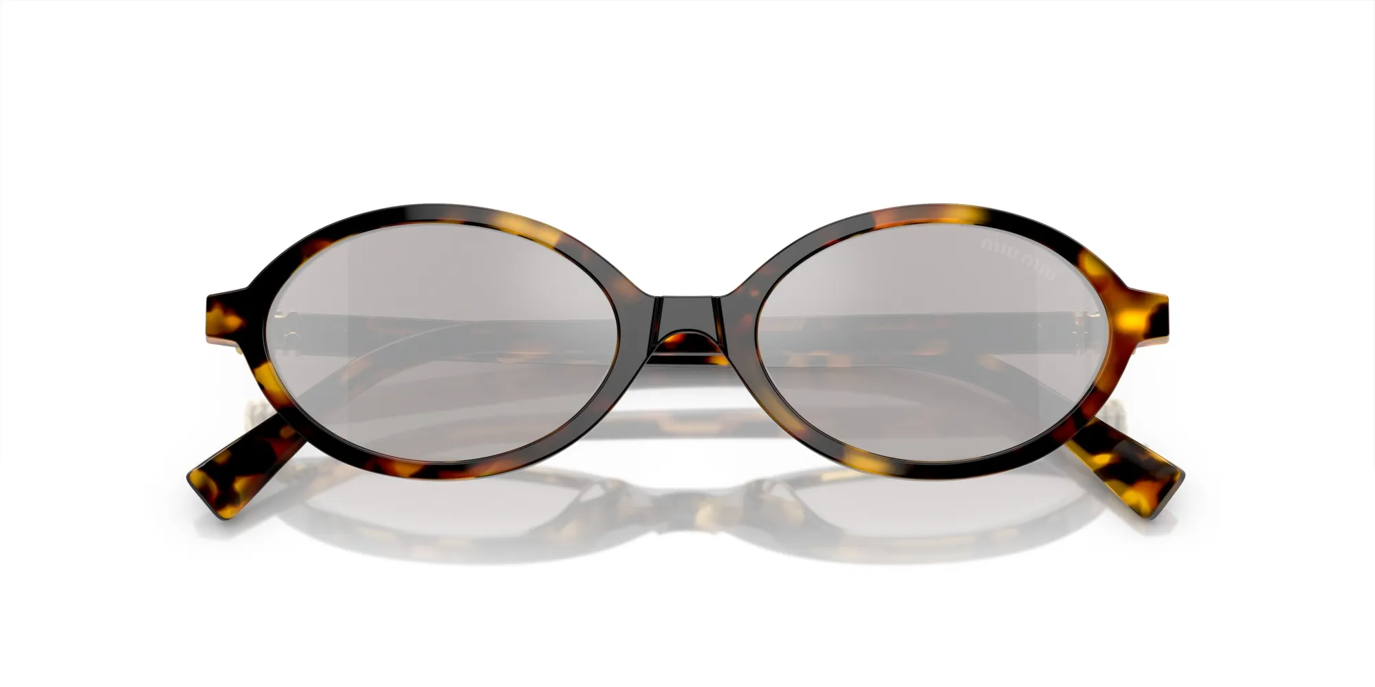 Miu Miu 04ZS SOLE VAU07F - immagine 2