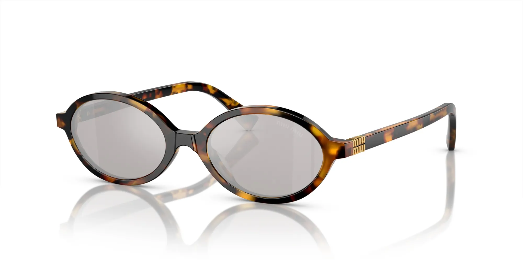 Miu Miu 04ZS SOLE VAU07F - immagine 3