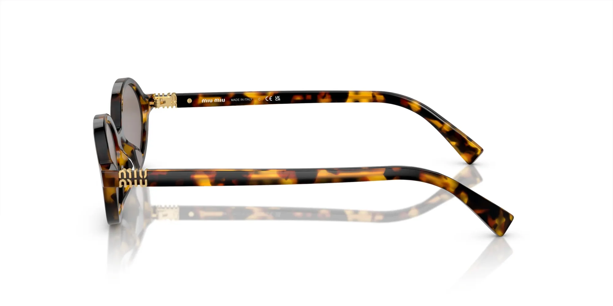 Miu Miu 04ZS SOLE VAU07F - immagine 4