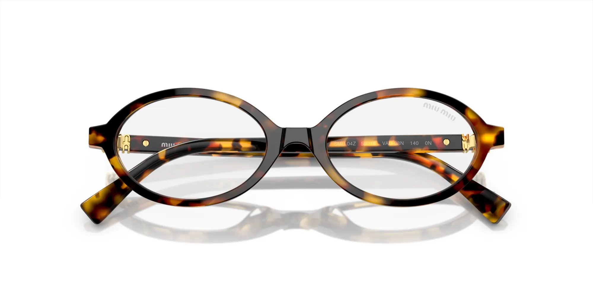 Miu Miu 04ZS SOLE VAU08N - immagine 2