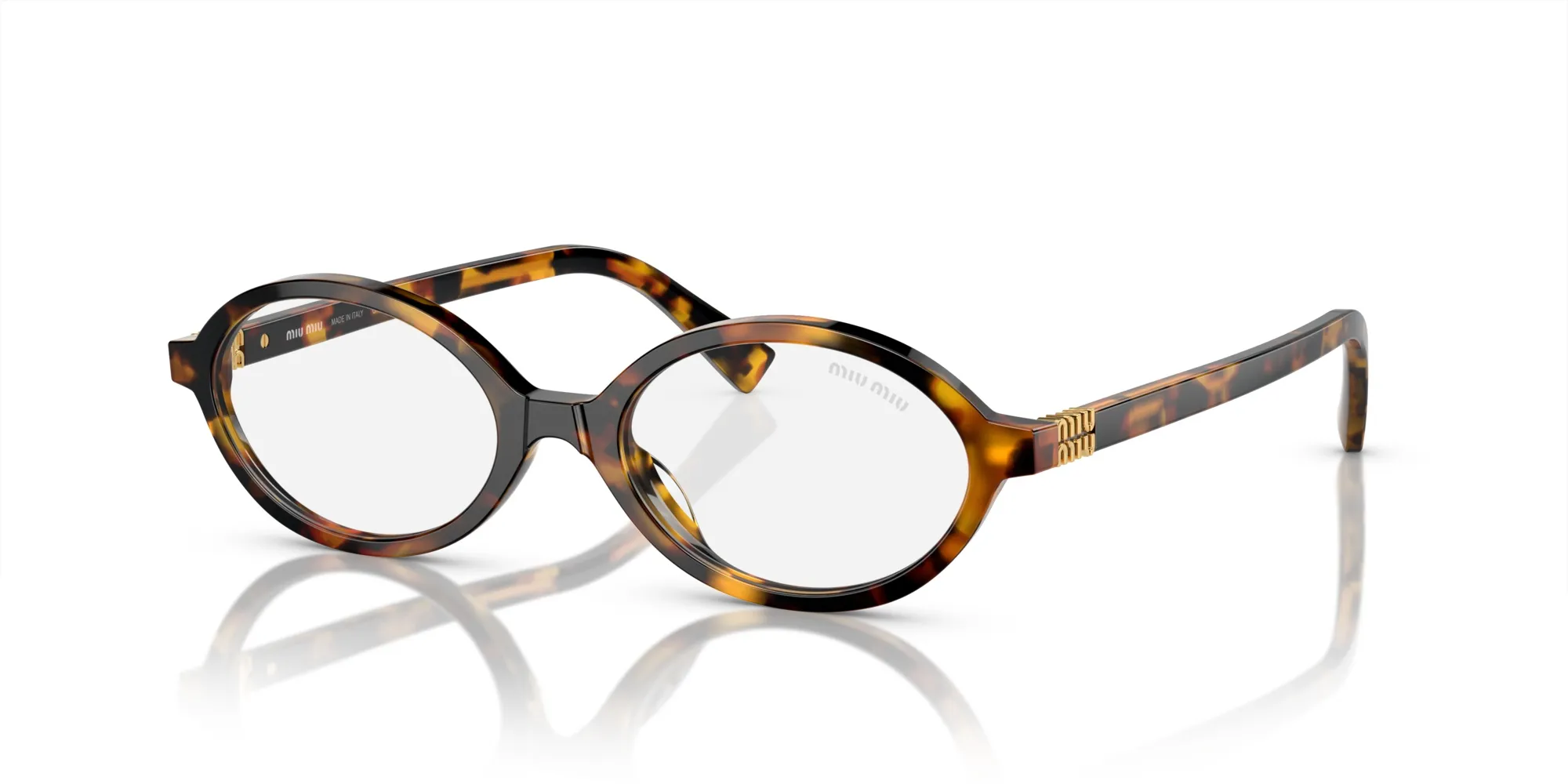 Miu Miu 04ZS SOLE VAU08N - immagine 3