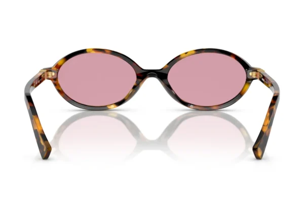 Miu Miu 04ZS SOLE VAU50D