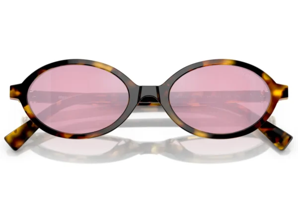 Miu Miu 04ZS SOLE VAU50D