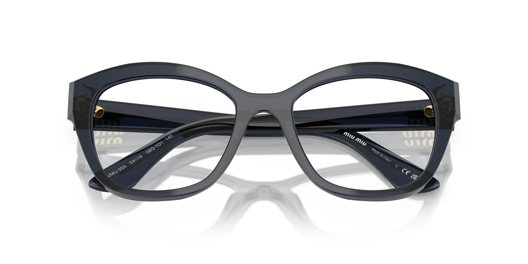 Miu Miu 05XV VISTA 08Q1O1 - immagine 4
