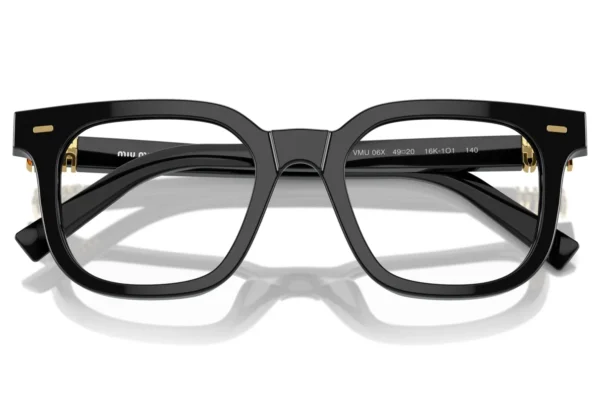 Miu Miu 06XV VISTA 16K1O1