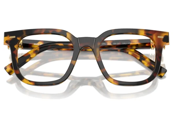 Miu Miu 06XV VISTA VAU1O1