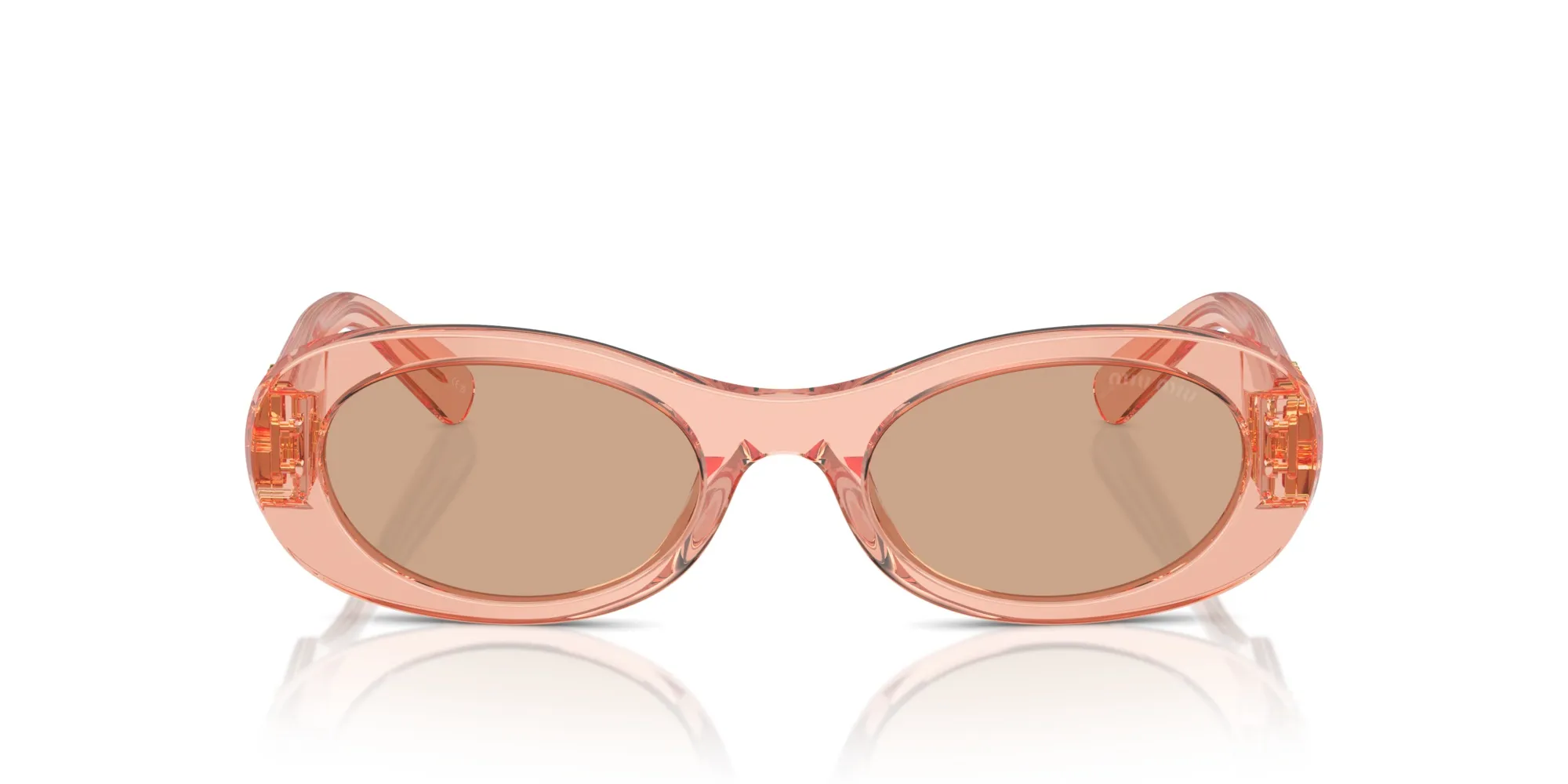 Miu Miu 06ZS SOLE 13T1P1