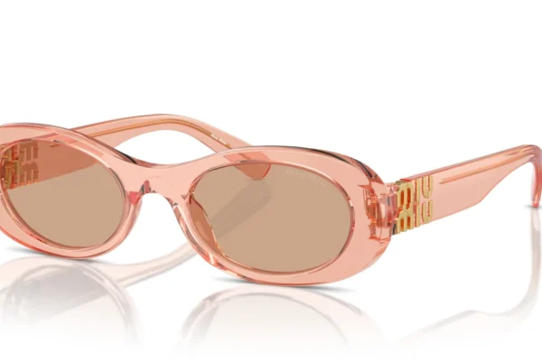 Miu Miu 06ZS SOLE 13T1P1