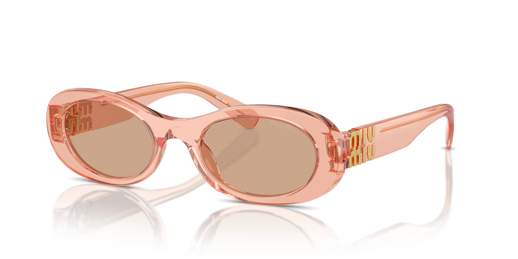 Miu Miu 06ZS SOLE 13T1P1 - immagine 3