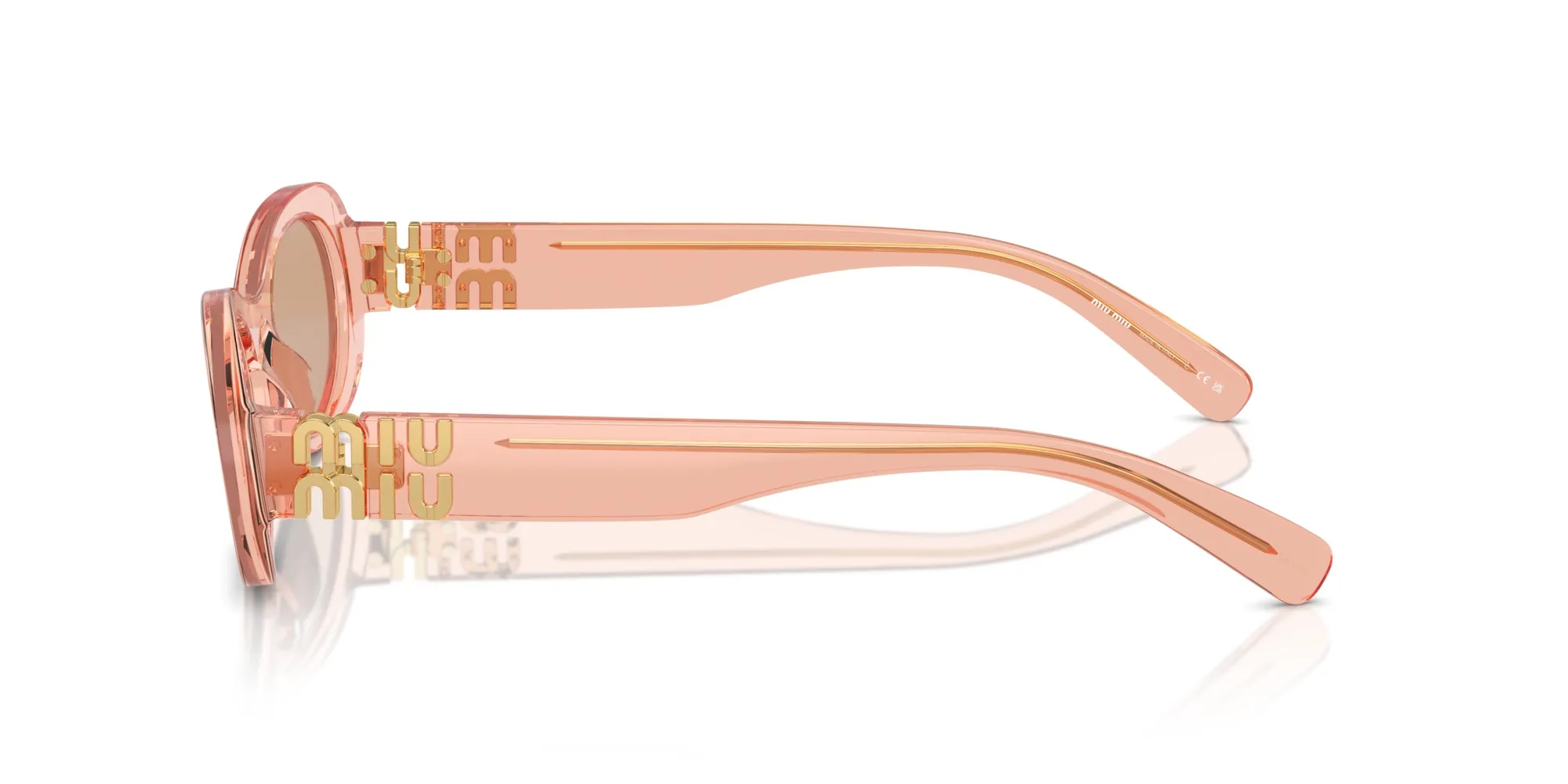Miu Miu 06ZS SOLE 13T1P1 - immagine 4