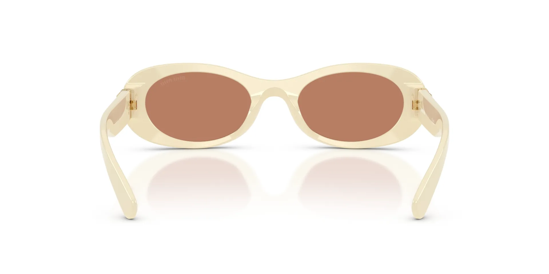 Miu Miu 06ZS SOLE 21D90Q - immagine 3