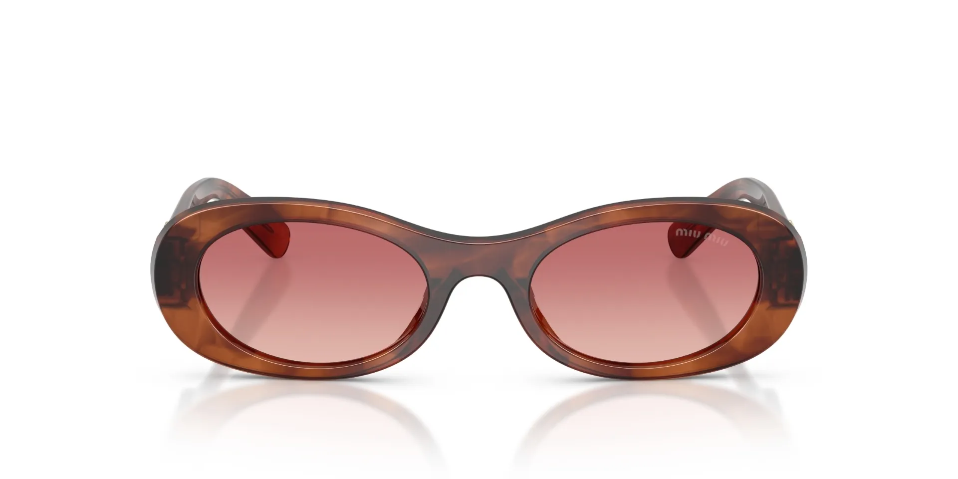 Miu Miu 06ZS SOLE 26E50U