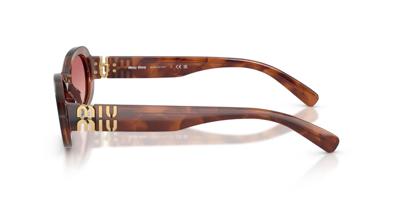Miu Miu 06ZS SOLE 26E50U - immagine 2