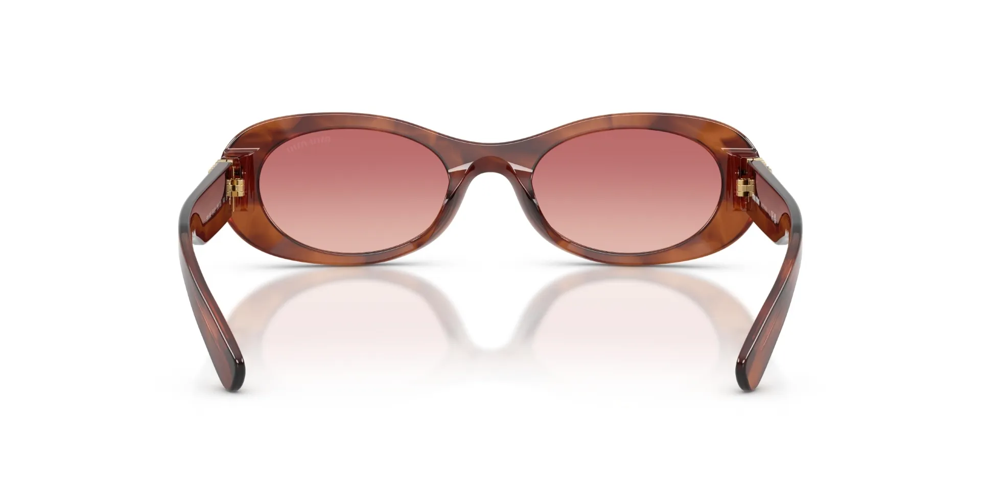 Miu Miu 06ZS SOLE 26E50U - immagine 3
