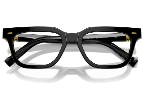 Miu Miu 07XV VISTA 16K1O1