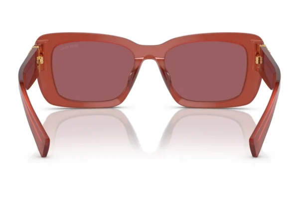 Miu Miu 07YS SOLE 10M08S