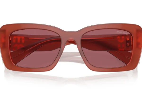 Miu Miu 07YS SOLE 10M08S