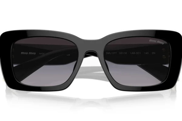 Miu Miu 07YS SOLE 1AB5D1