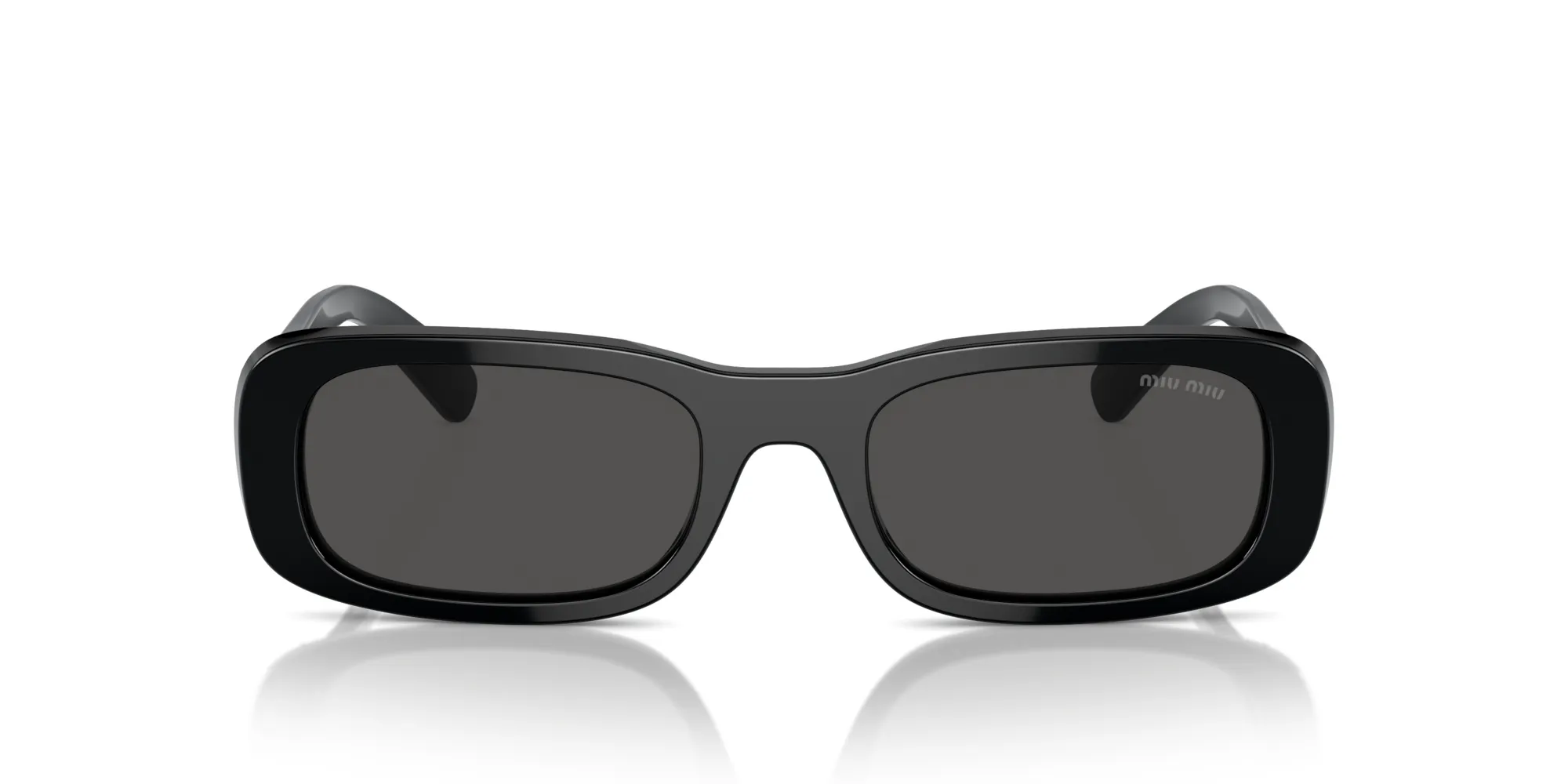 Miu Miu 08ZS SOLE 1AB5S0