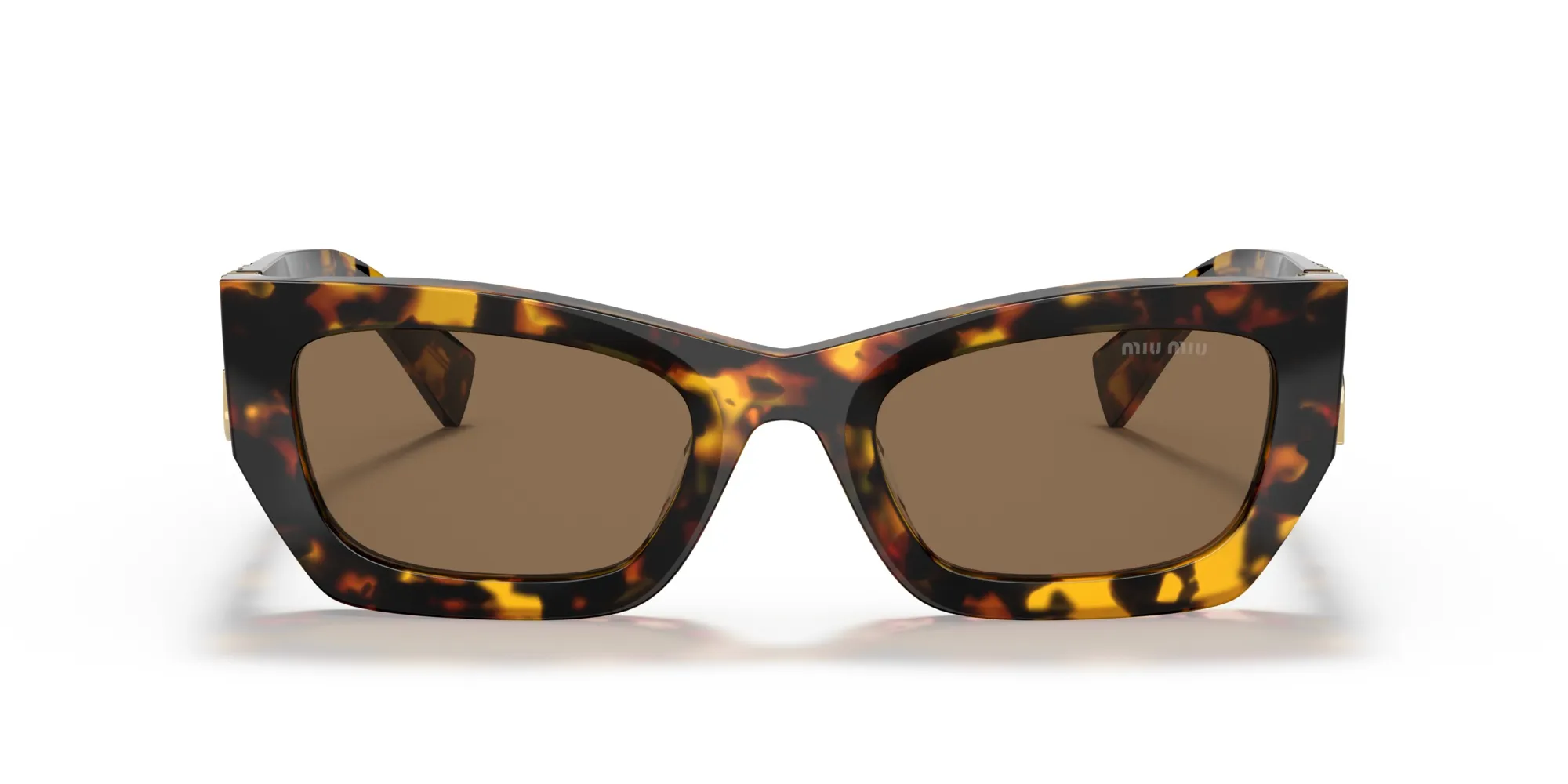 Miu Miu 09WS SOLE VAU06B